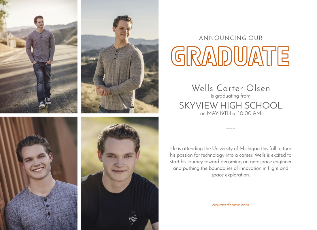 4 Photos layout